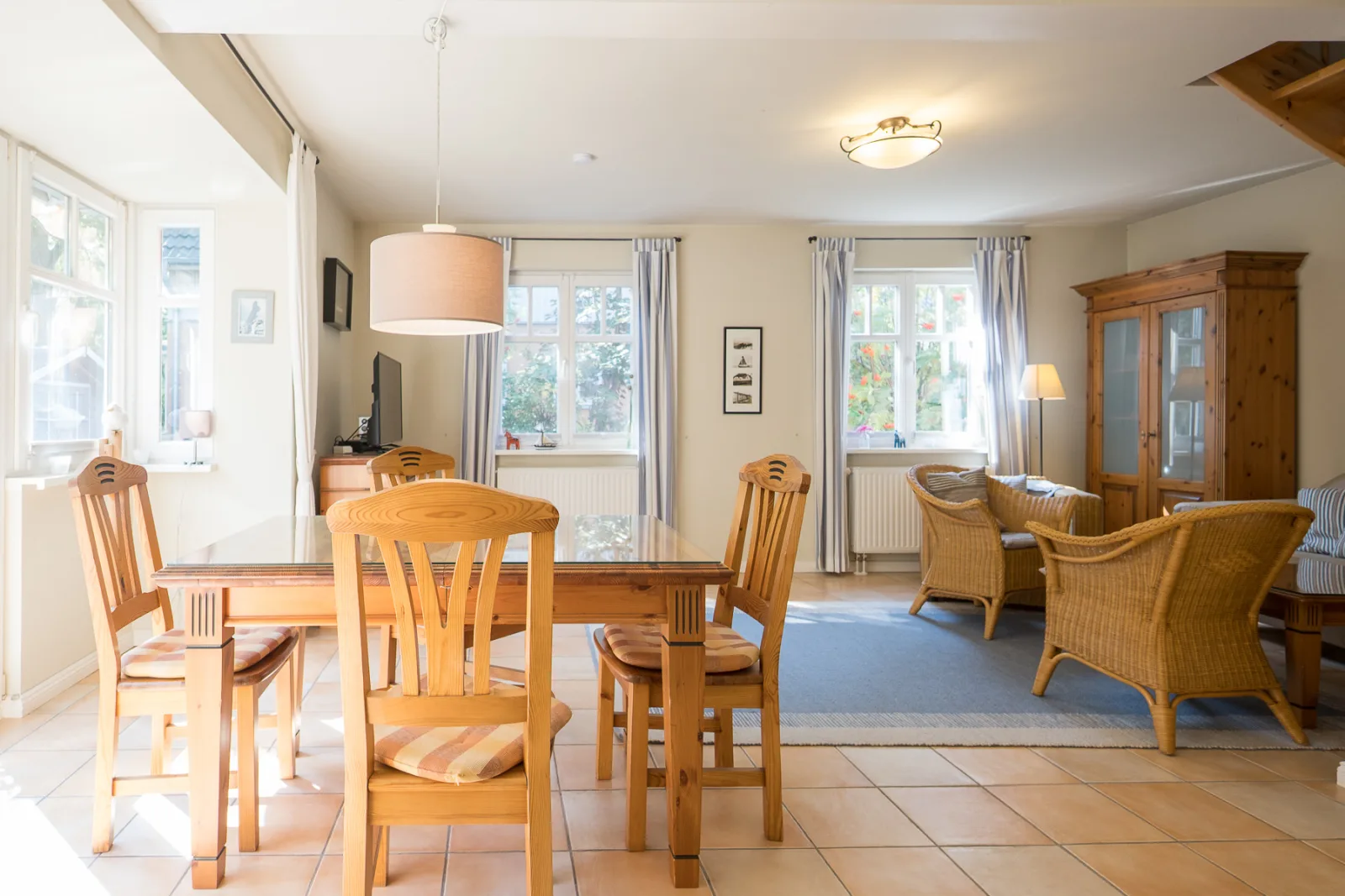 Ferienhaus Werder in Zingst