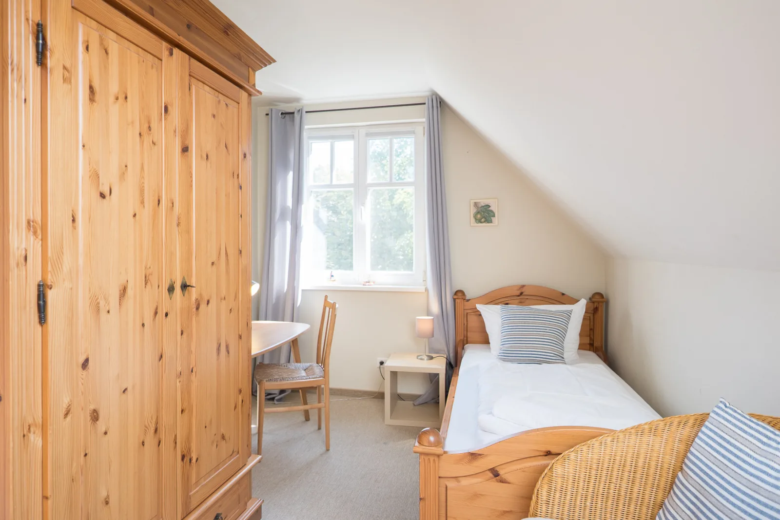 Ferienhaus Werder in Zingst
