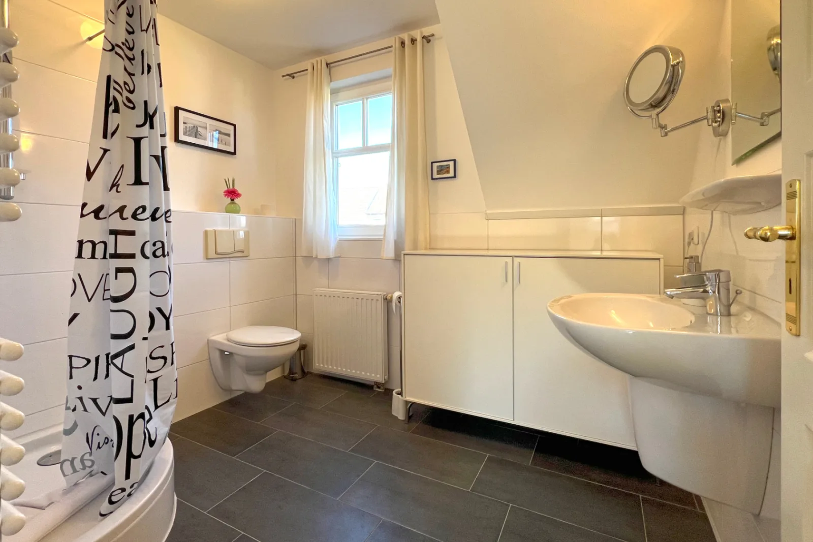 Ferienhaus Werder in Zingst