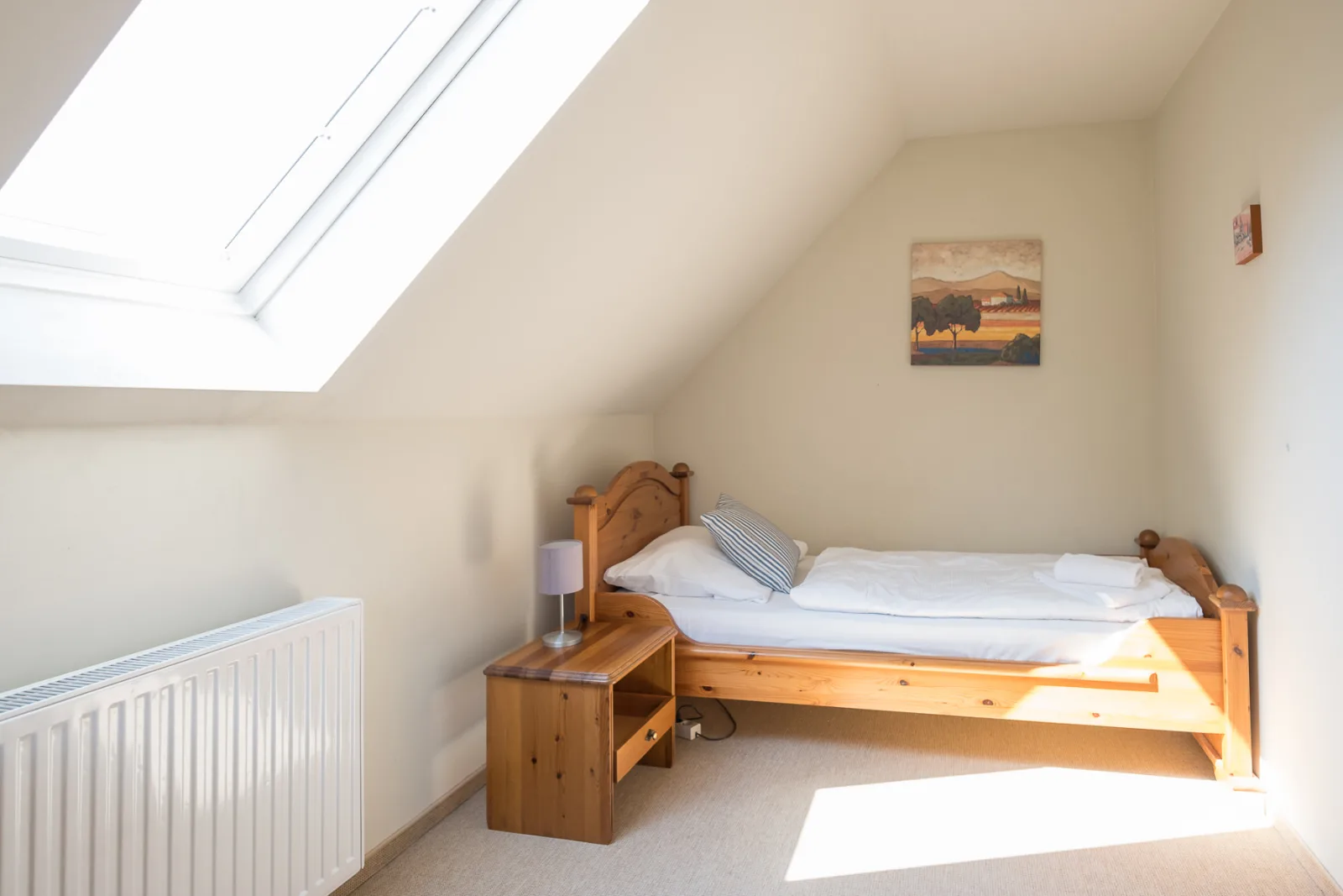 Ferienhaus Werder in Zingst