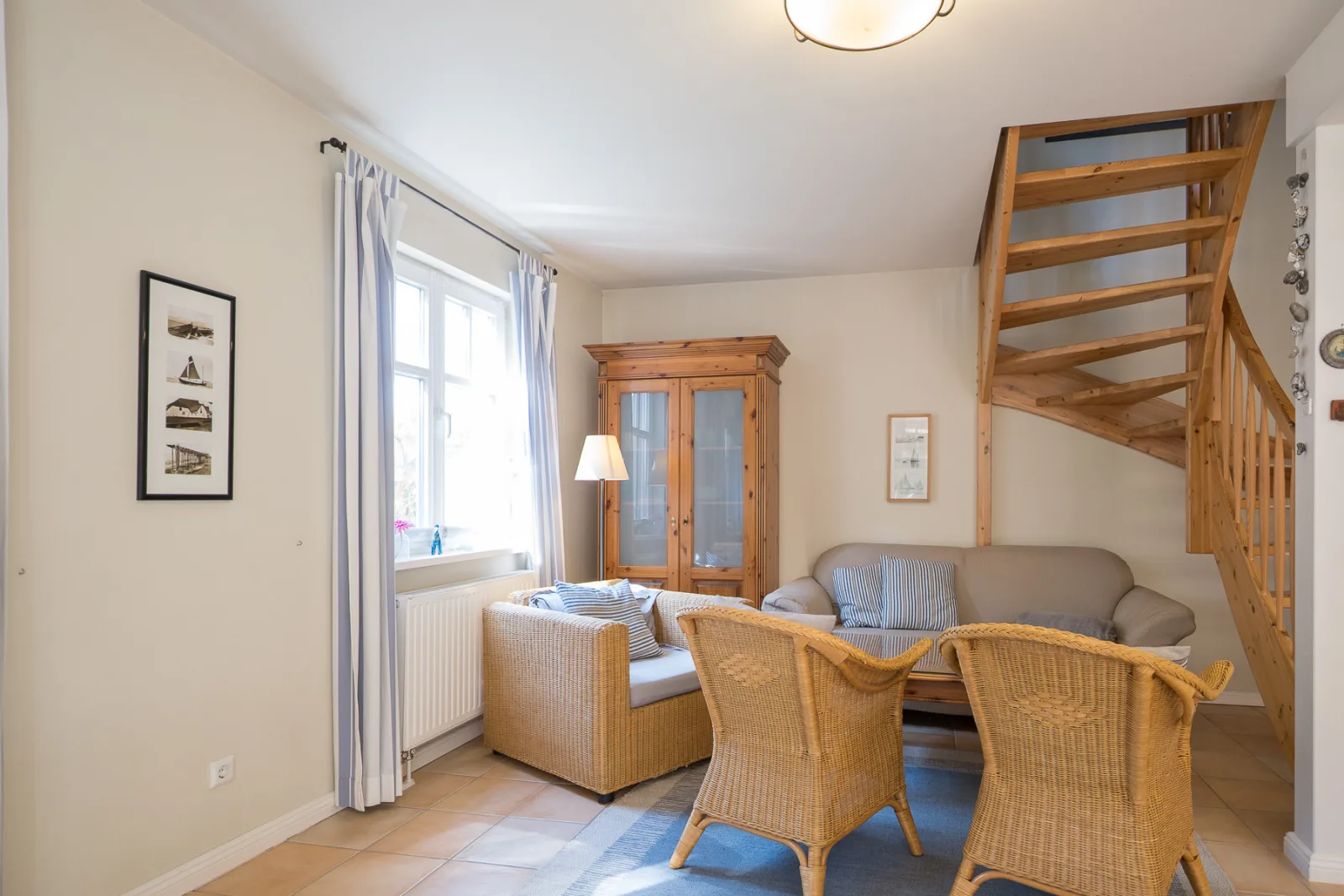 Ferienhaus Werder in Zingst