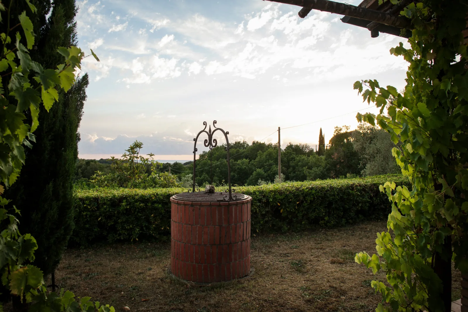 Podere Mulino Vecchio