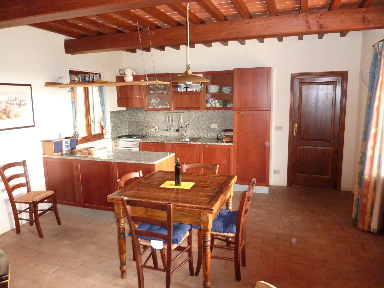 Podere Mulino Vecchio