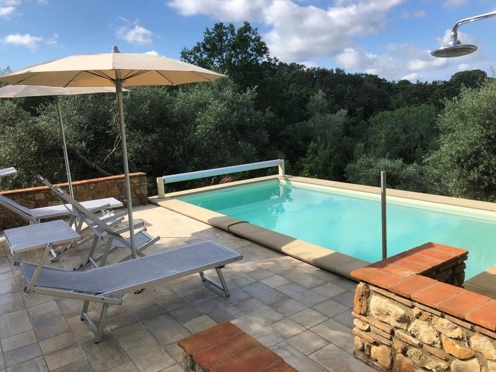 Podere Mulino Vecchio