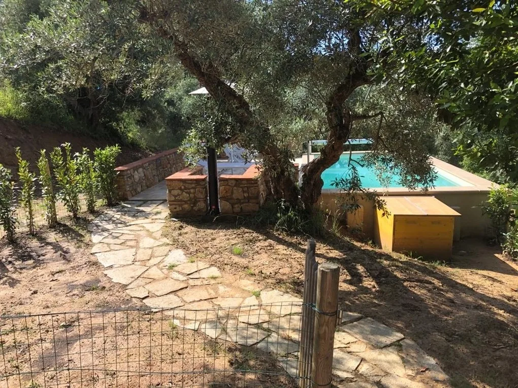 Podere Mulino Vecchio