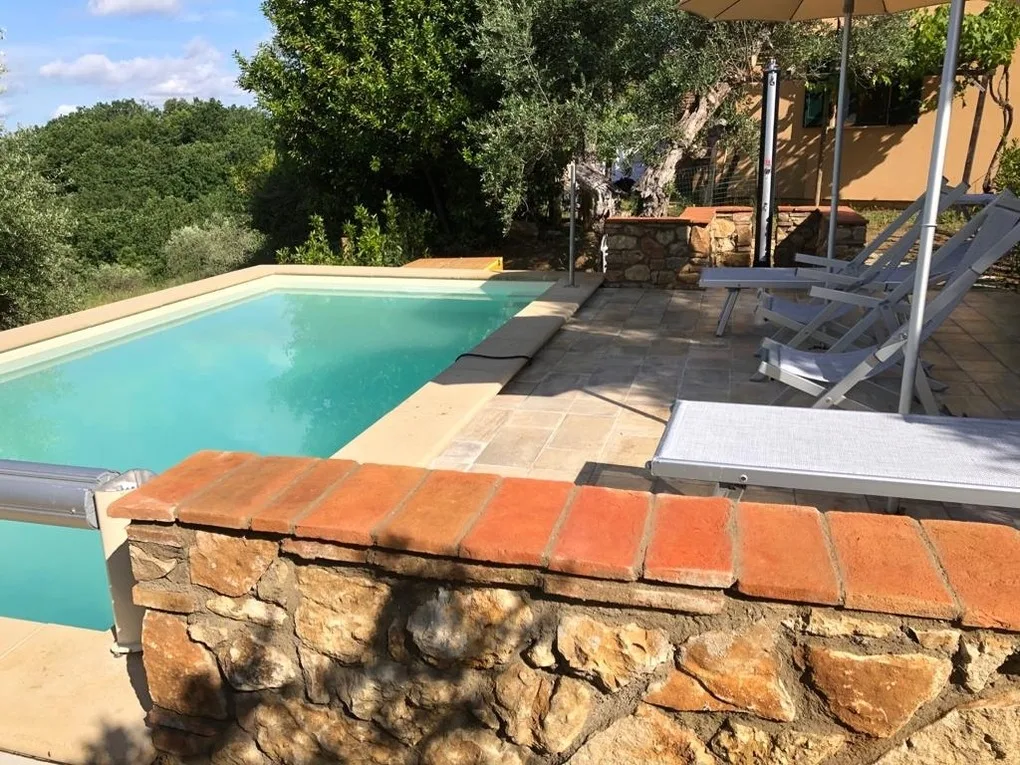 Podere Mulino Vecchio