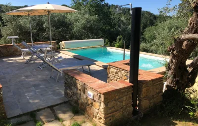 Podere Mulino Vecchio