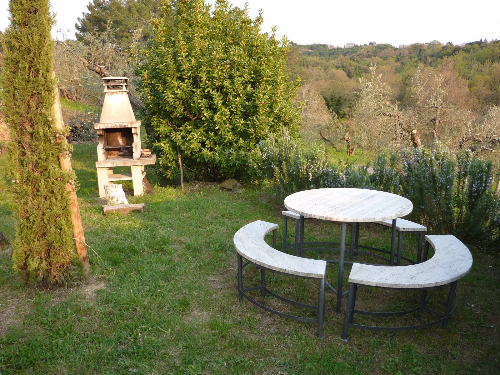Podere Mulino Vecchio
