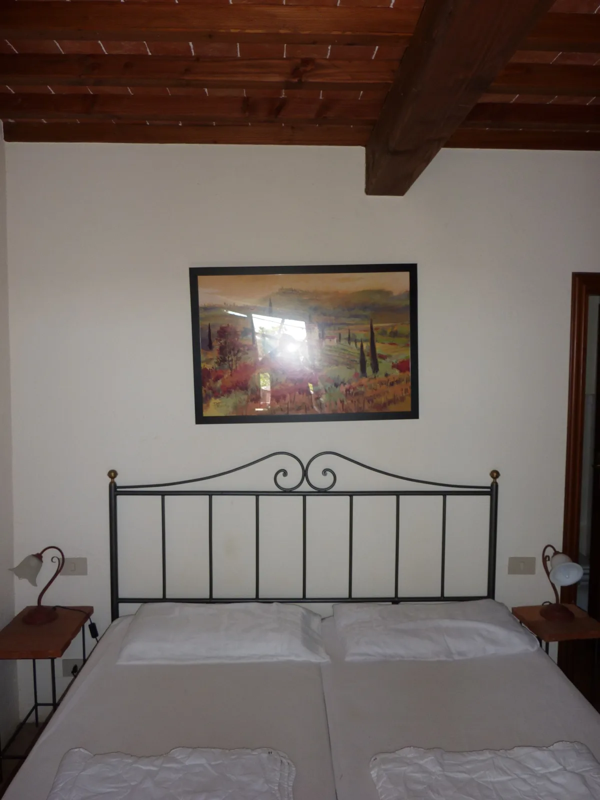 Podere Mulino Vecchio