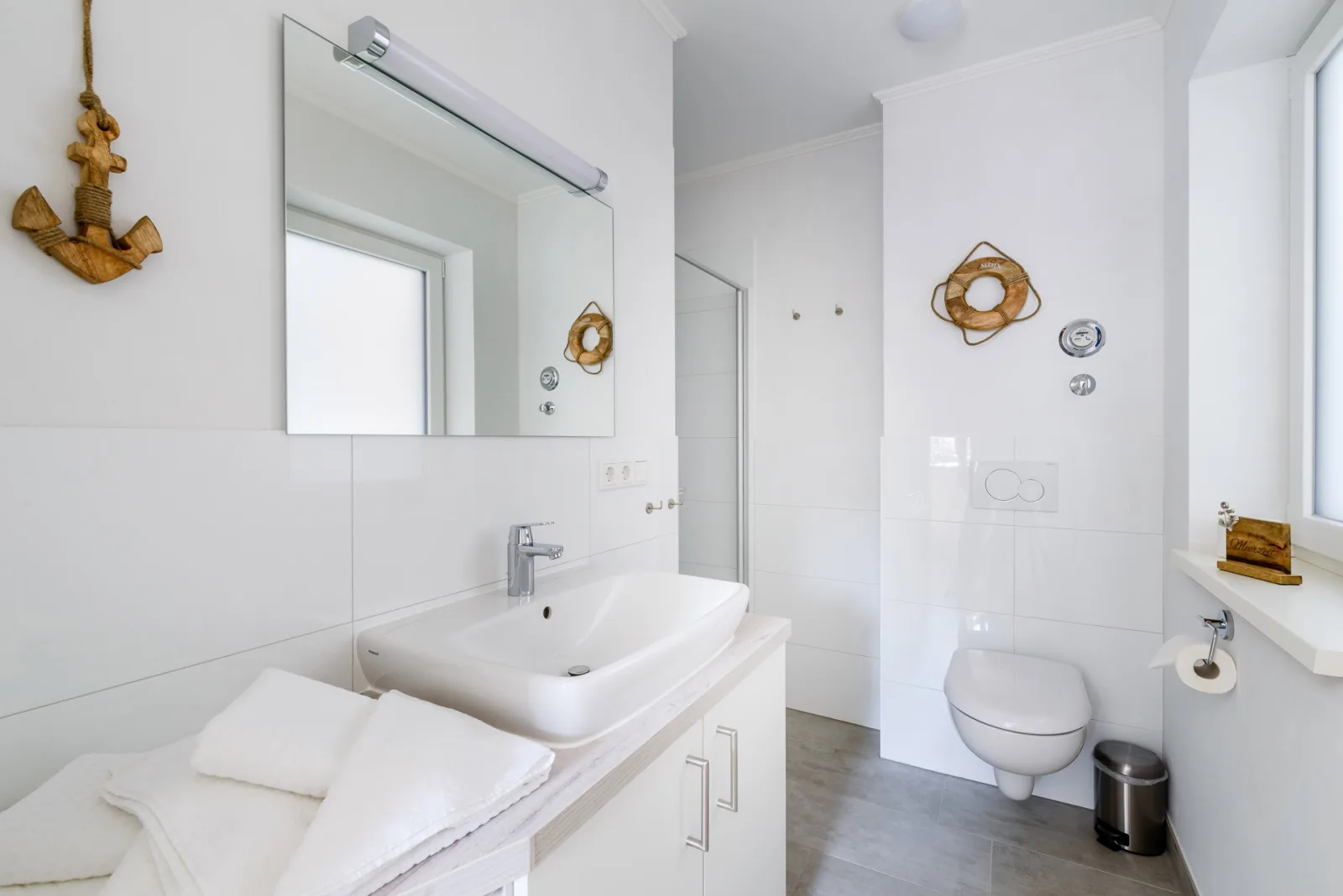 Ferienwohnung Heimathafen