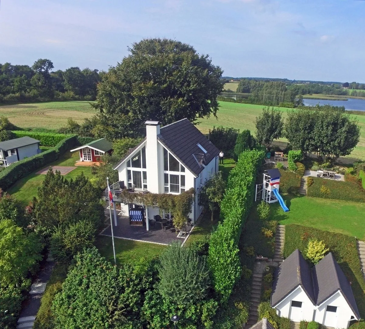 Ferienhaus Schlie-Kieker