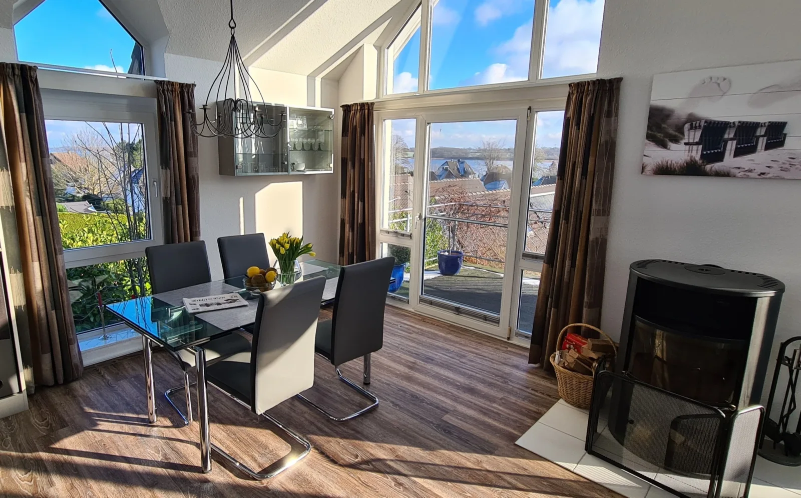 Ferienhaus Schlie-Kieker