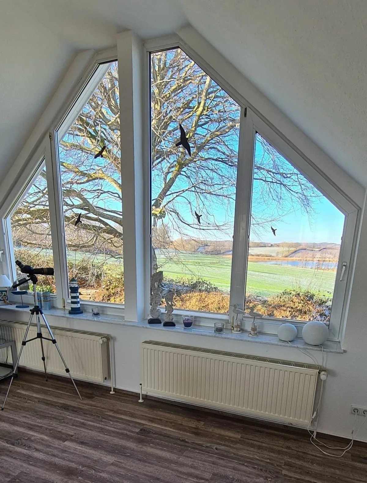 Ferienhaus Schlie-Kieker