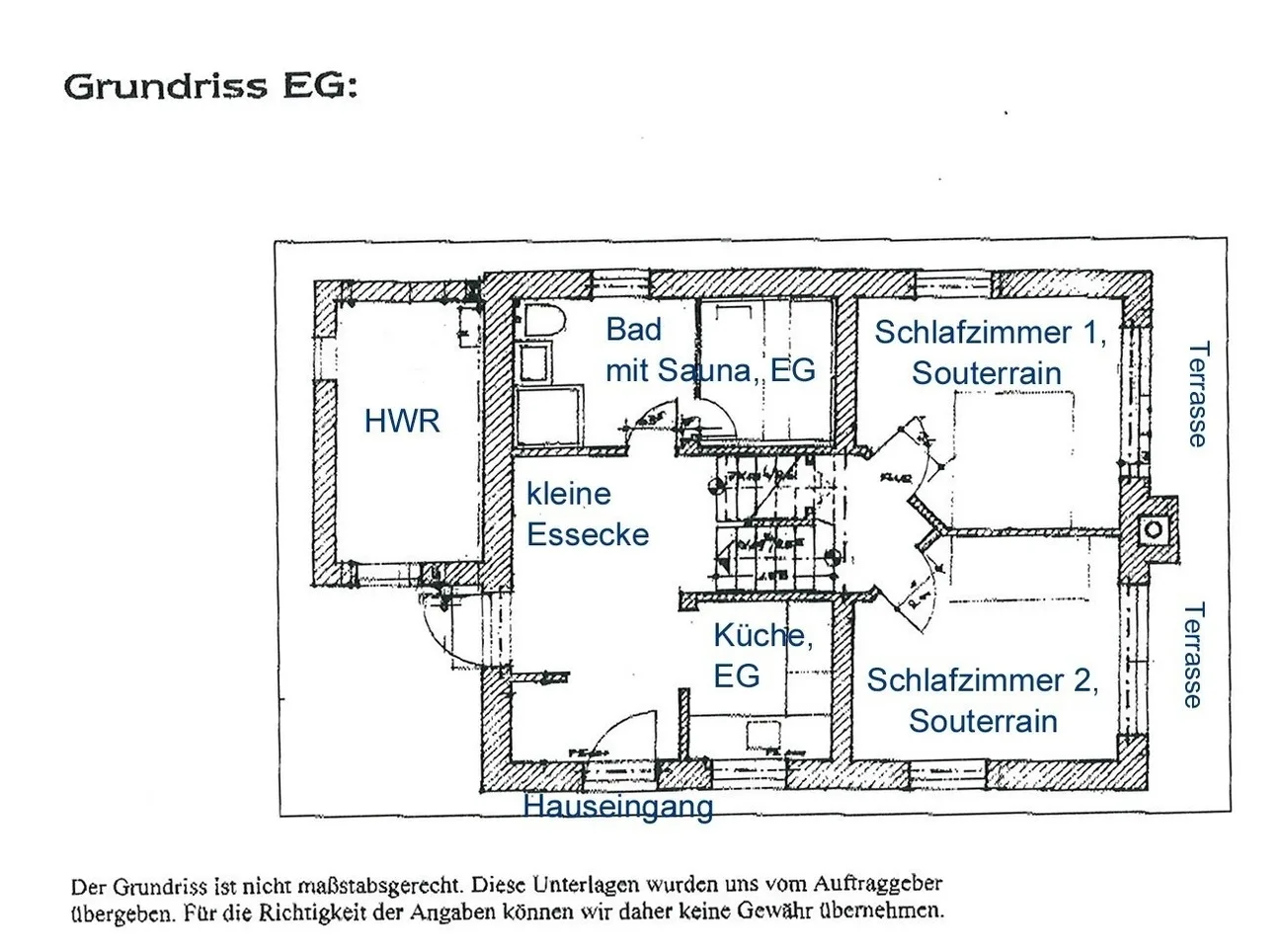 Ferienhaus Schlie-Kieker
