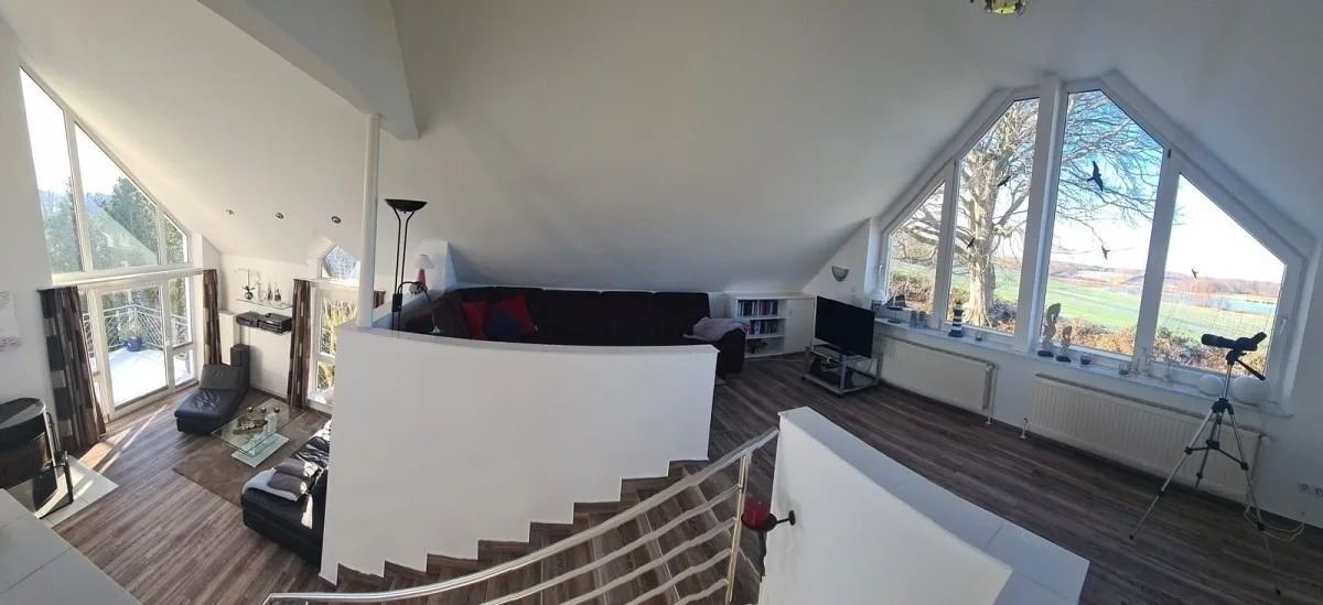 Ferienhaus Schlie-Kieker