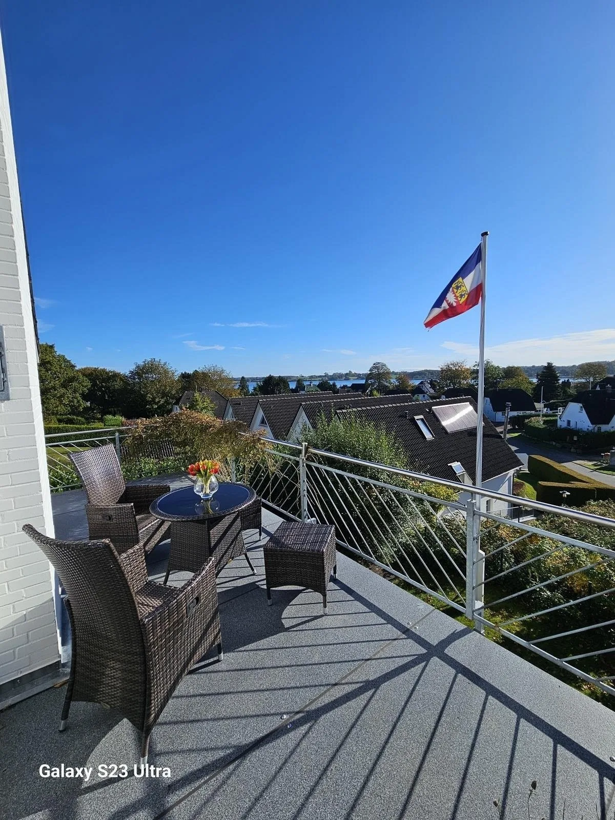 Ferienhaus Schlie-Kieker