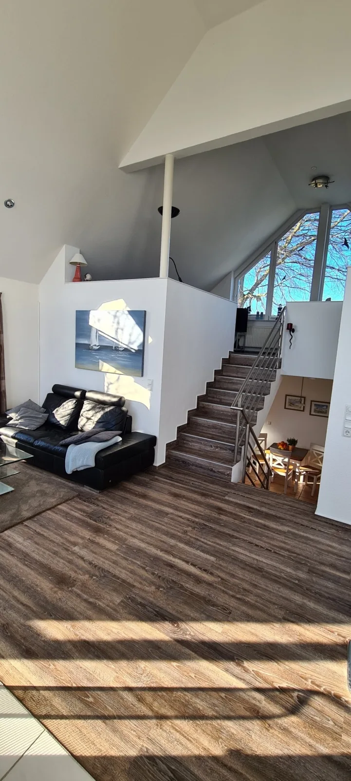 Ferienhaus Schlie-Kieker