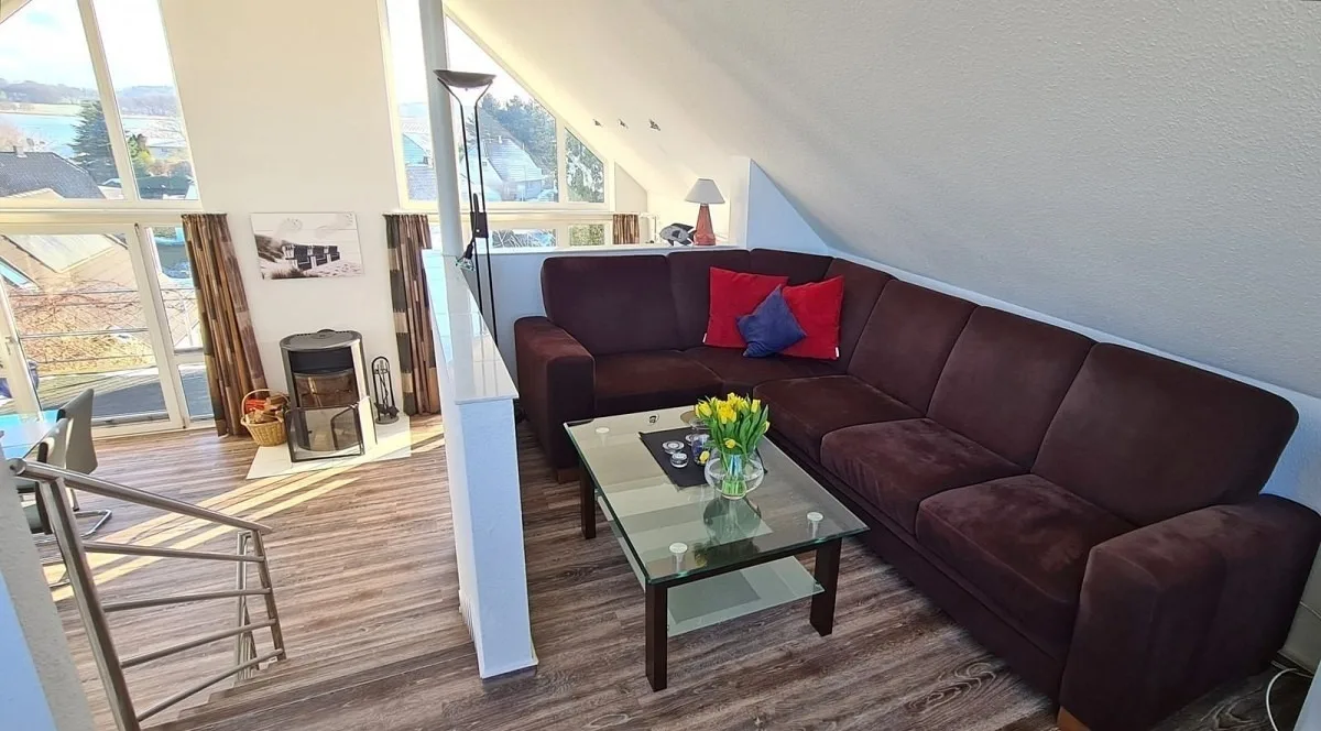 Ferienhaus Schlie-Kieker