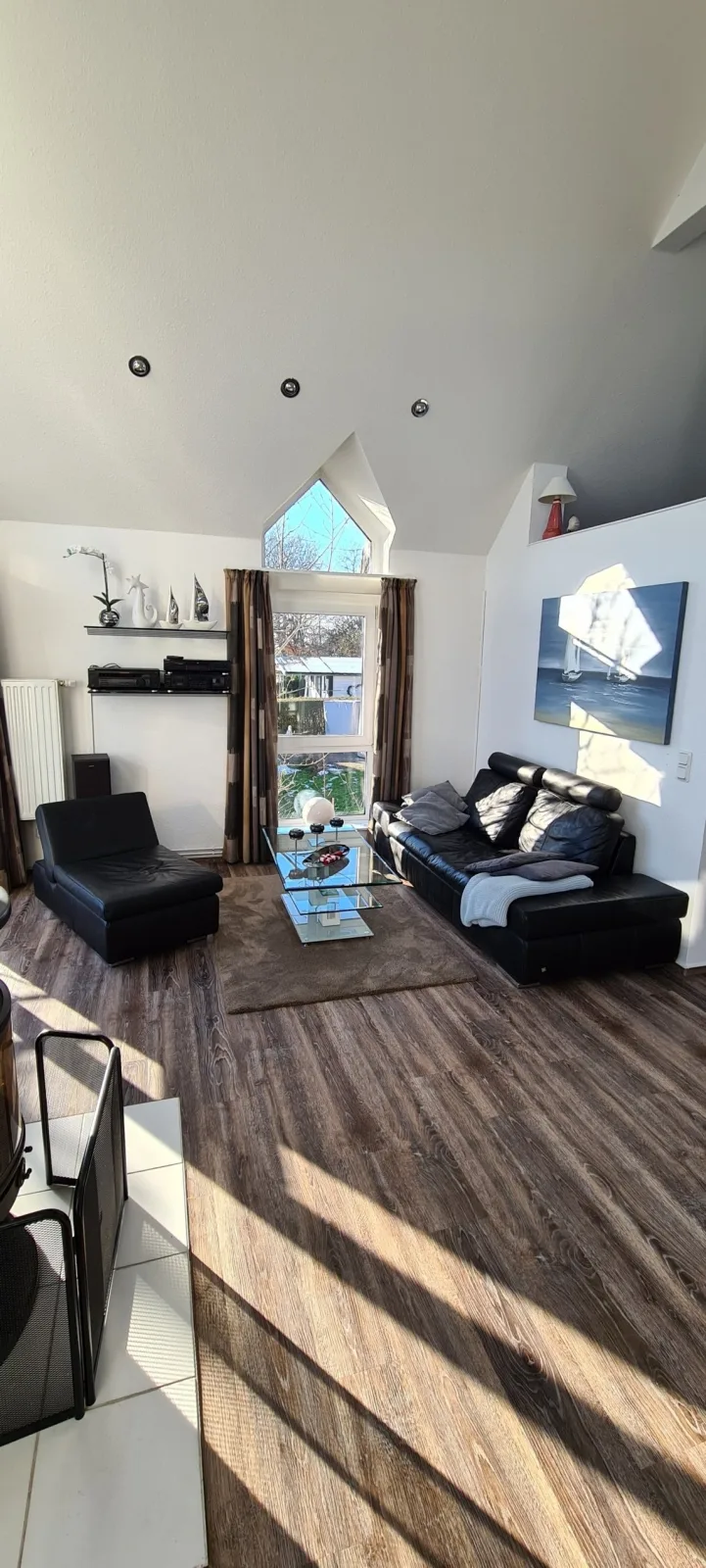 Ferienhaus Schlie-Kieker