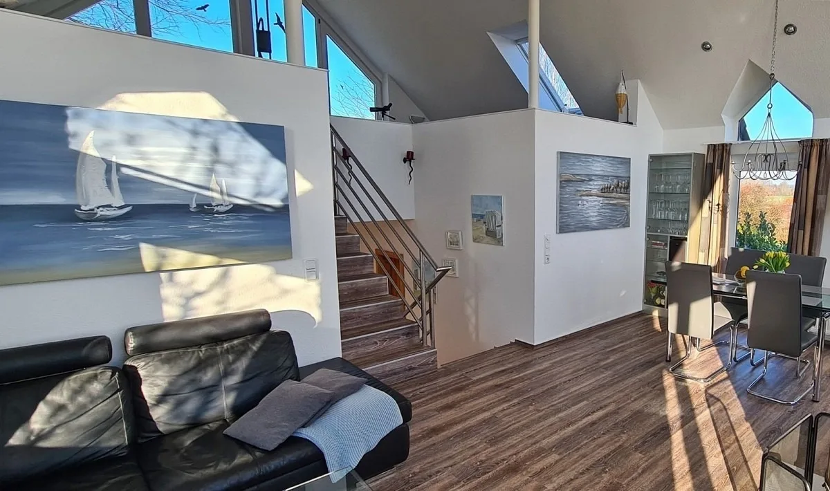 Ferienhaus Schlie-Kieker