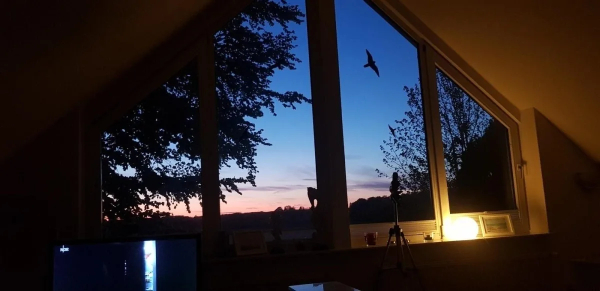 Ferienhaus Schlie-Kieker