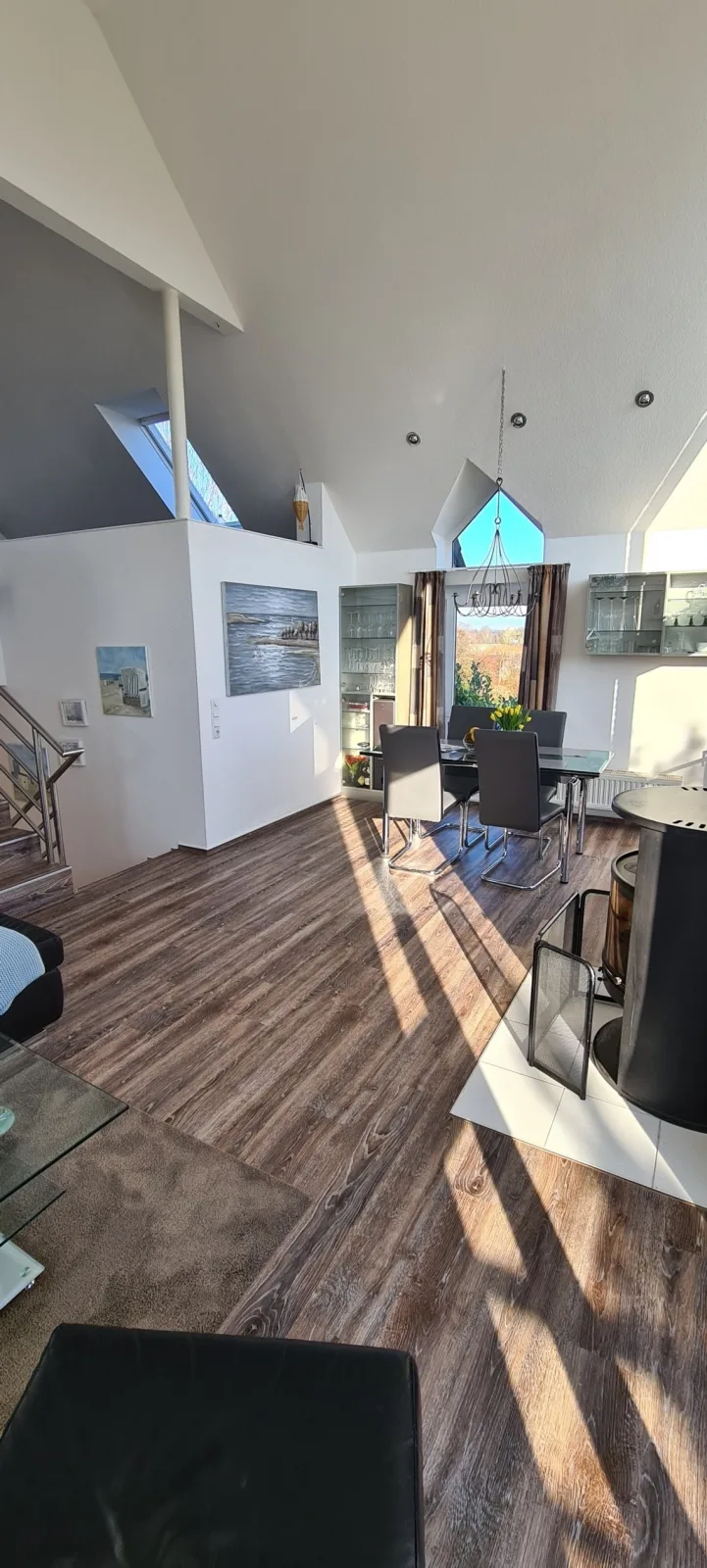 Ferienhaus Schlie-Kieker