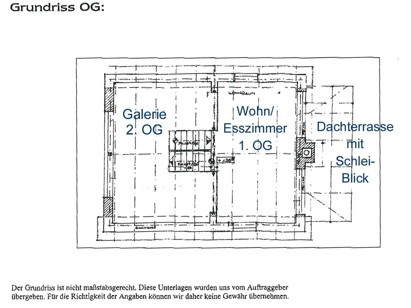 Ferienhaus Schlie-Kieker