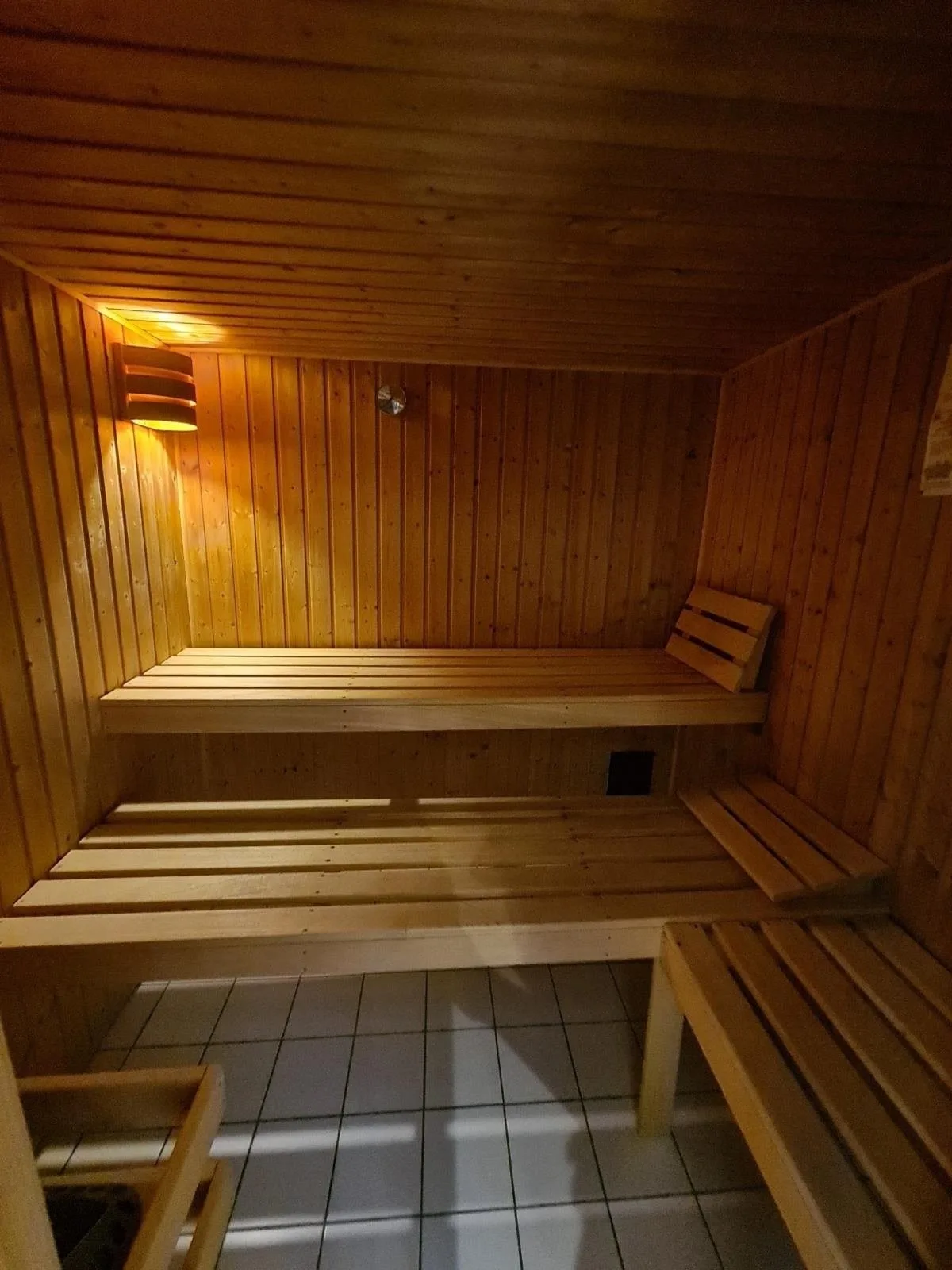 Ferienhaus Schlie-Kieker