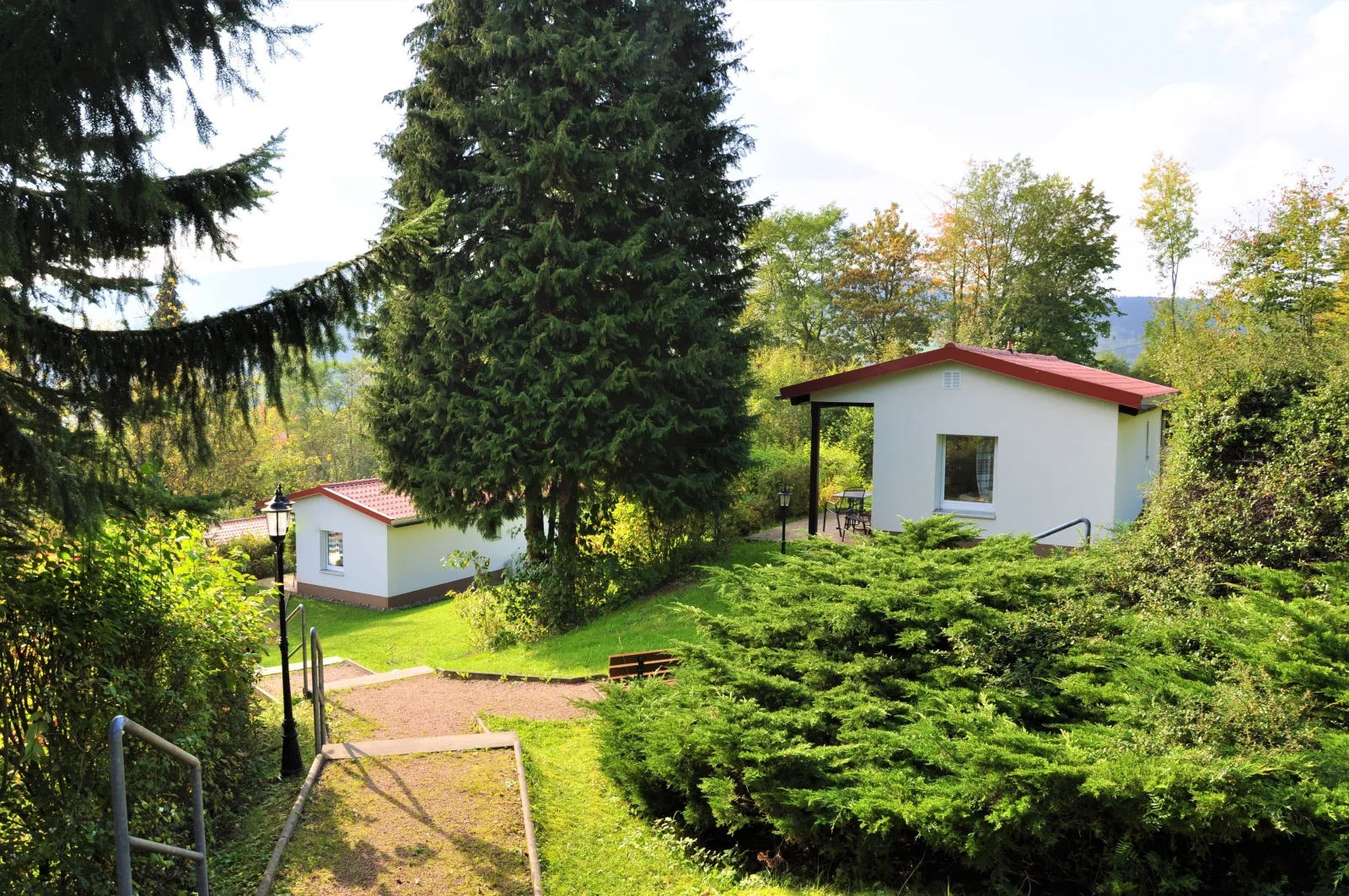 Standard Bungalow