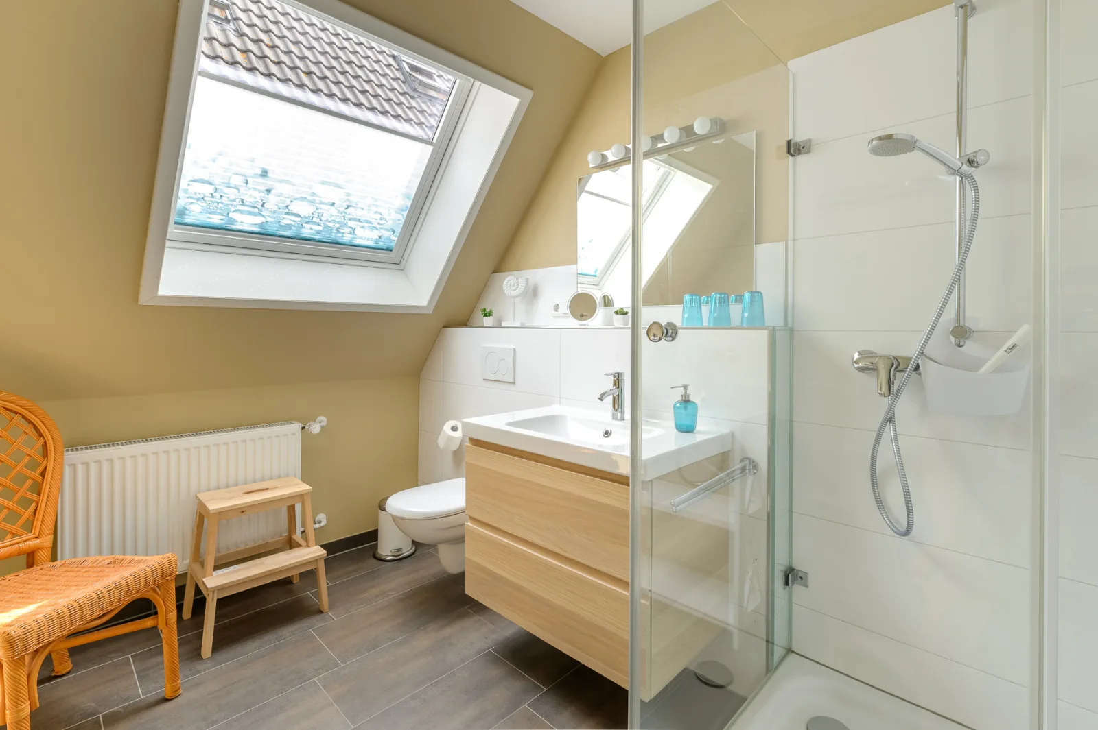 Ferienapartment Liegeplatz
