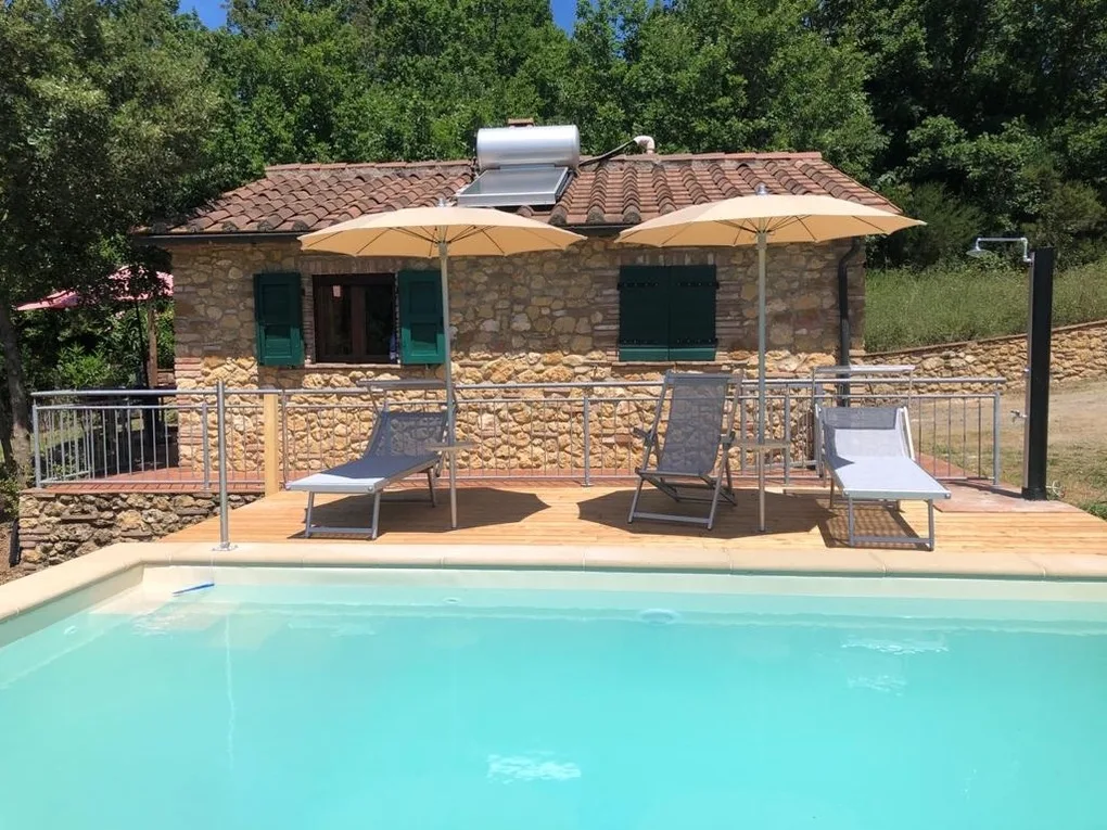 Casa Verde