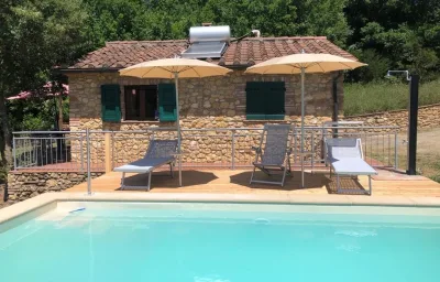 Casa Verde