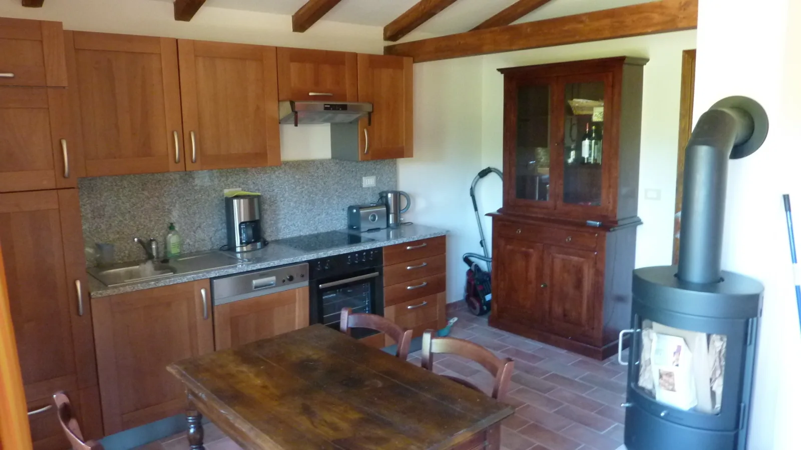 Casa Verde