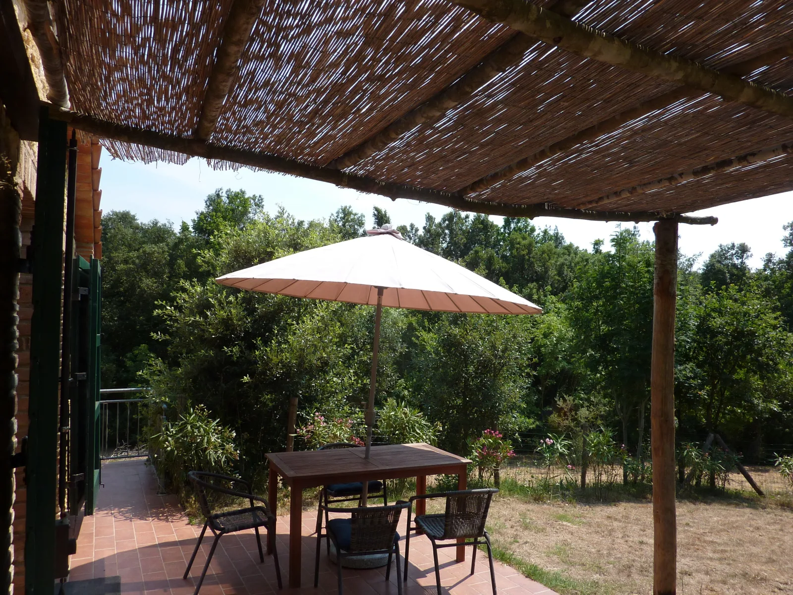 Casa Verde