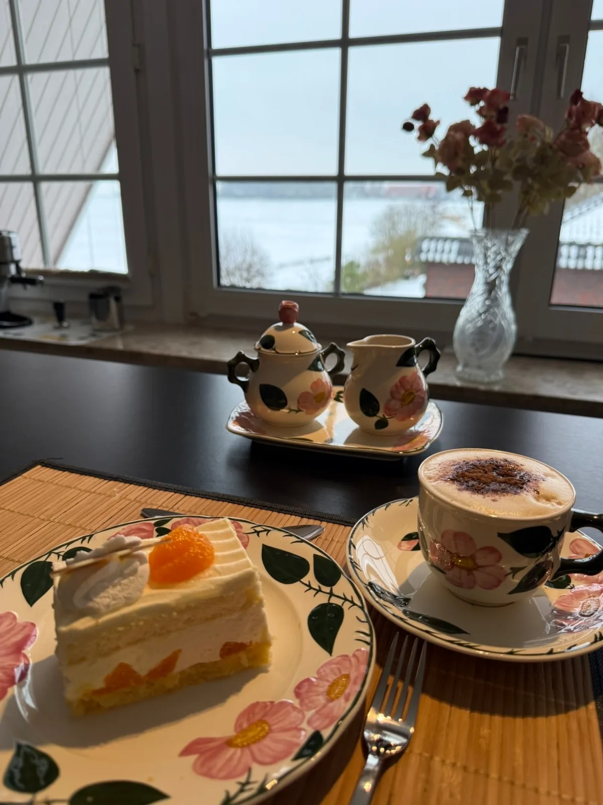 Neues Feriendomizil Deichblick - Nordseeurlaub mit Balkon und  Garten im idyllischen Butjadingen