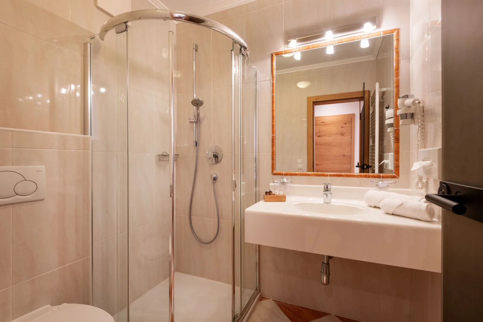 Hotel Alpinjuwel Gerlos - Apartment Arbiskogel