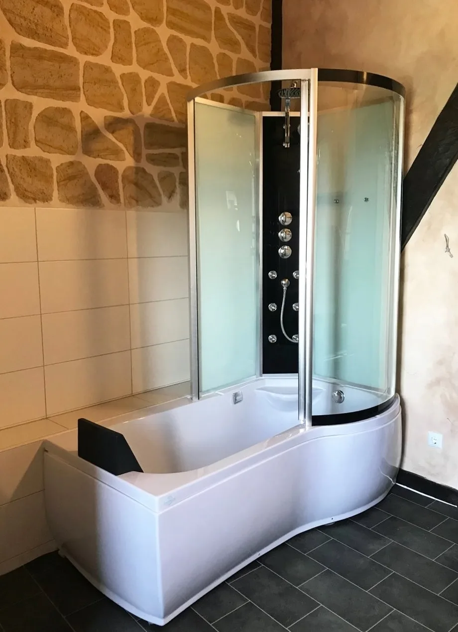 Ferienwohnung Gerichtsstube im Rittergut Leppersdorf