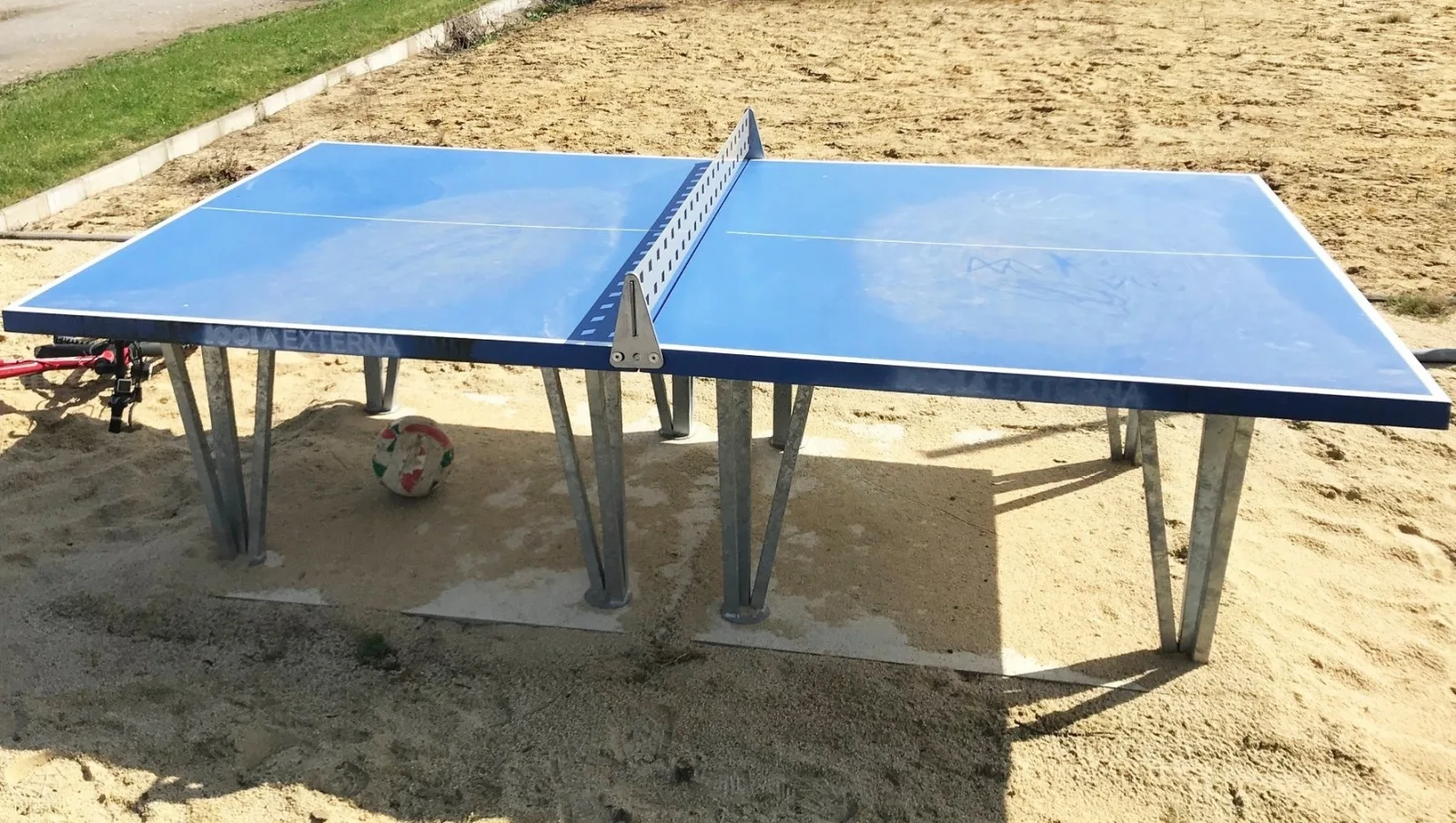 Ferienwohnung Gerichtsstube im Rittergut Leppersdorf
