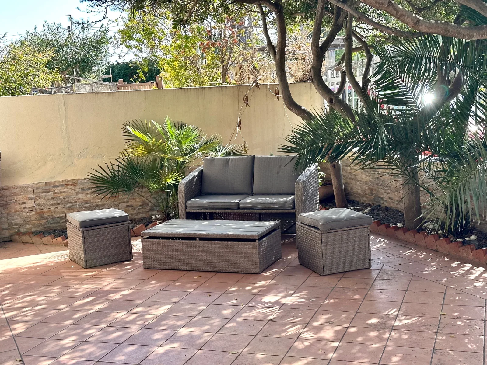 Casa Sunshine 2.0 - Vacanze al mare