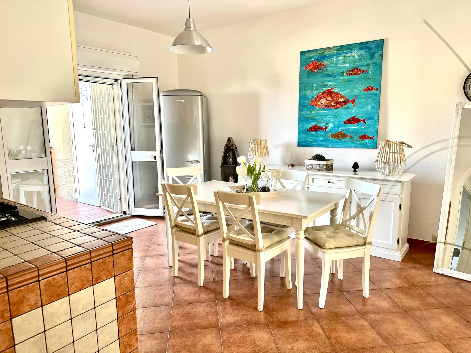 Casa Sunshine 2.0 - Vacanze al mare
