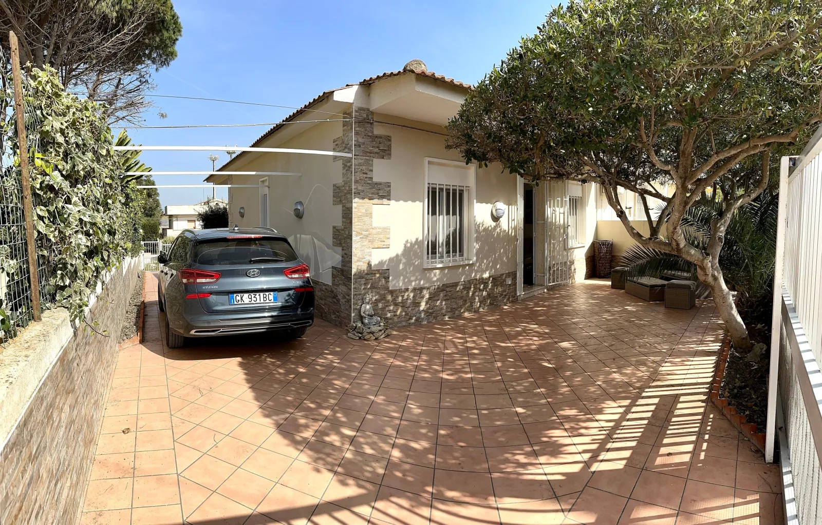 Casa Sunshine 2.0 - Vacanze al mare
