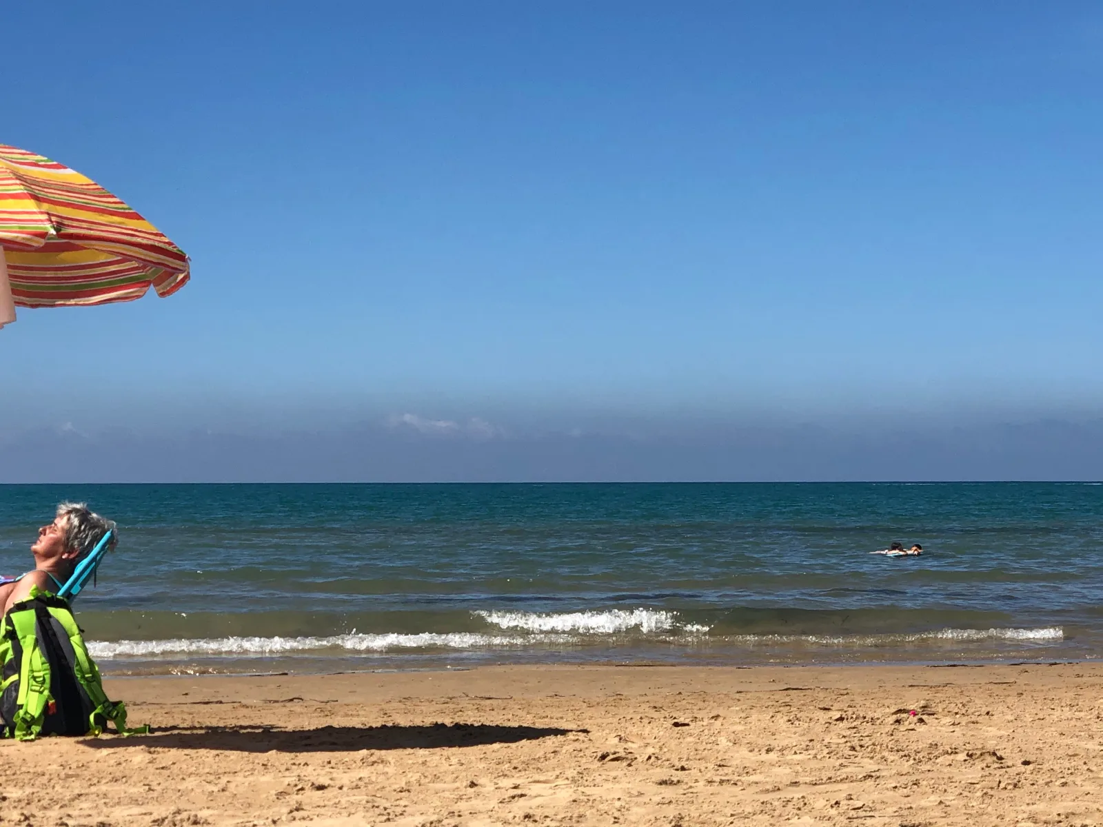 Casa Sunshine 2.0 - Vacanze al mare