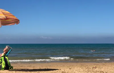 Casa Sunshine 2.0 - Vacanze al mare