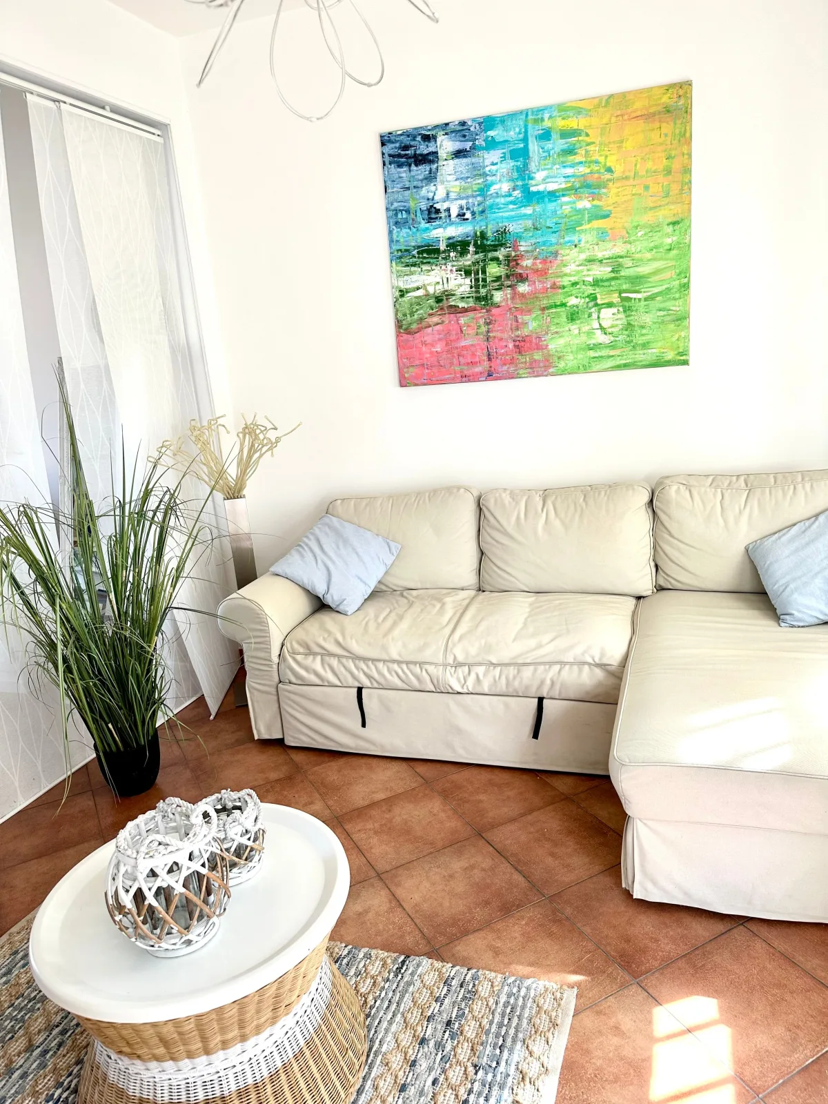 Casa Sunshine 2.0 - Vacanze al mare