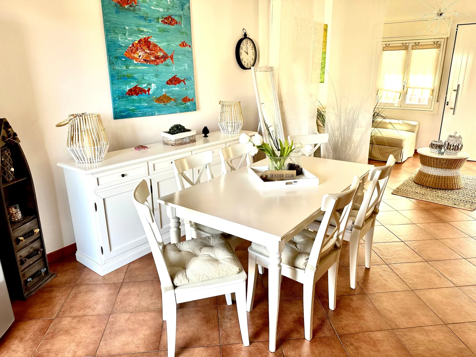 Casa Sunshine 2.0 - Vacanze al mare