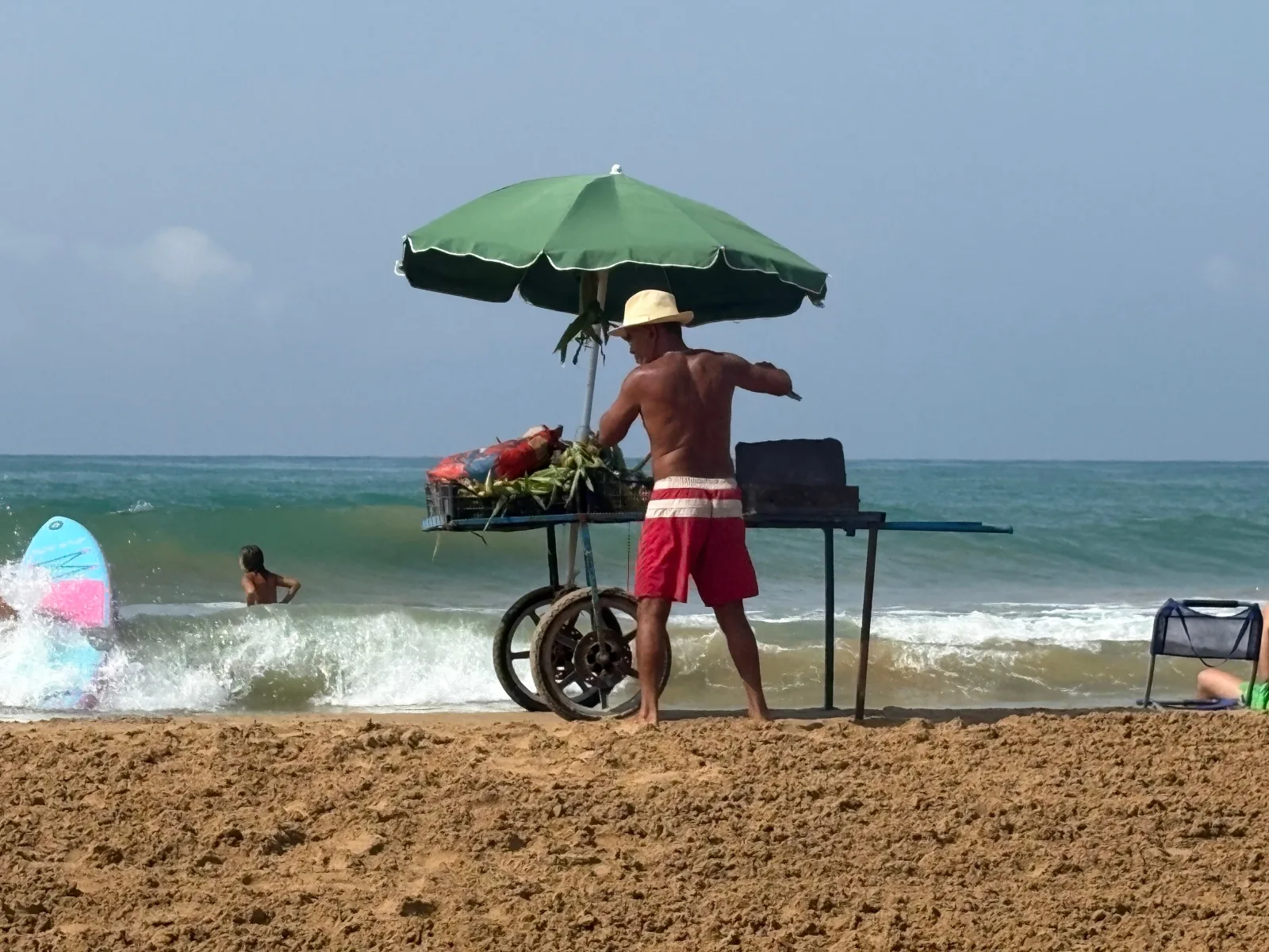 Casa Sunshine 2.0 - Vacanze al mare