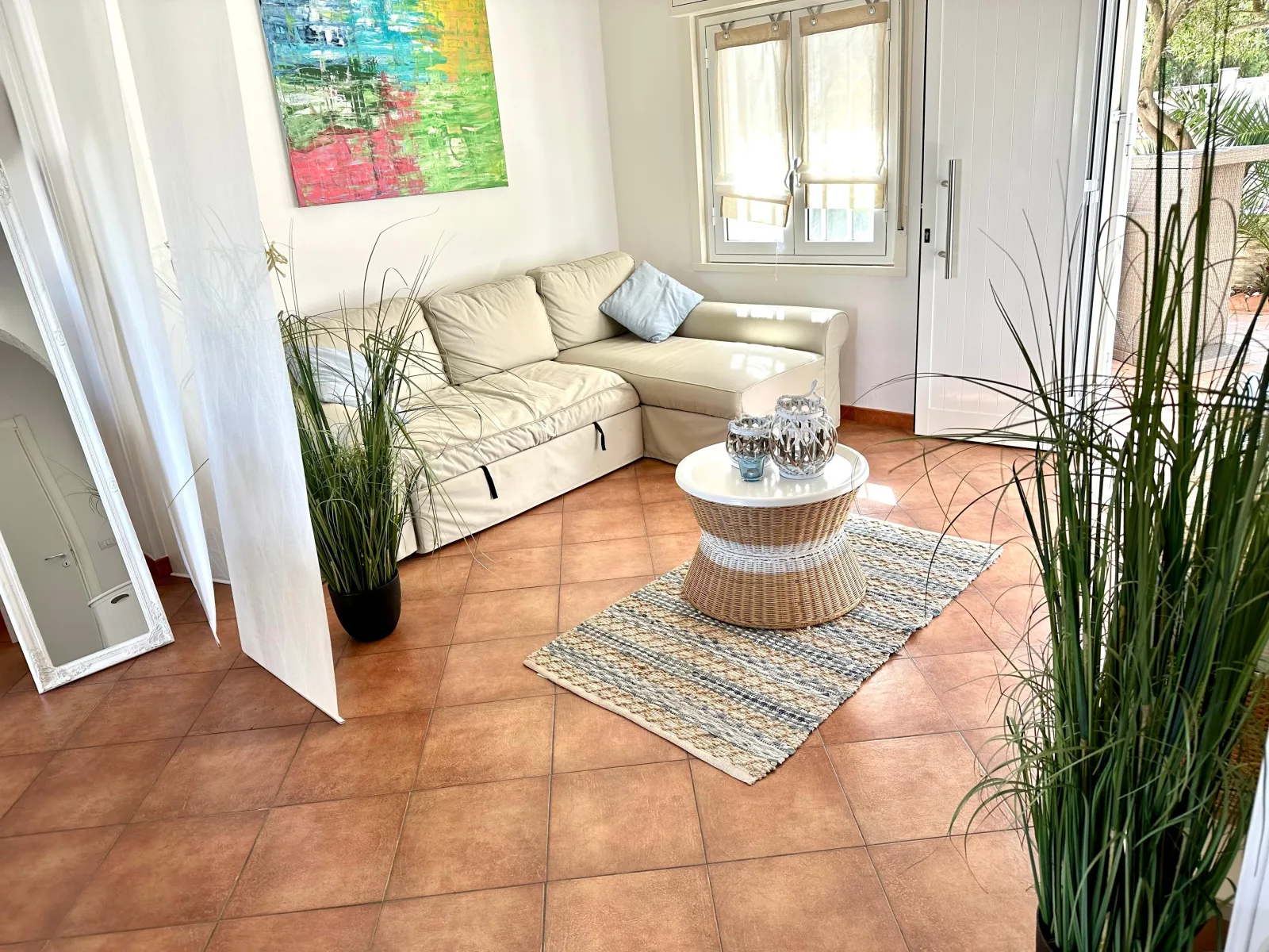 Casa Sunshine 2.0 - Vacanze al mare
