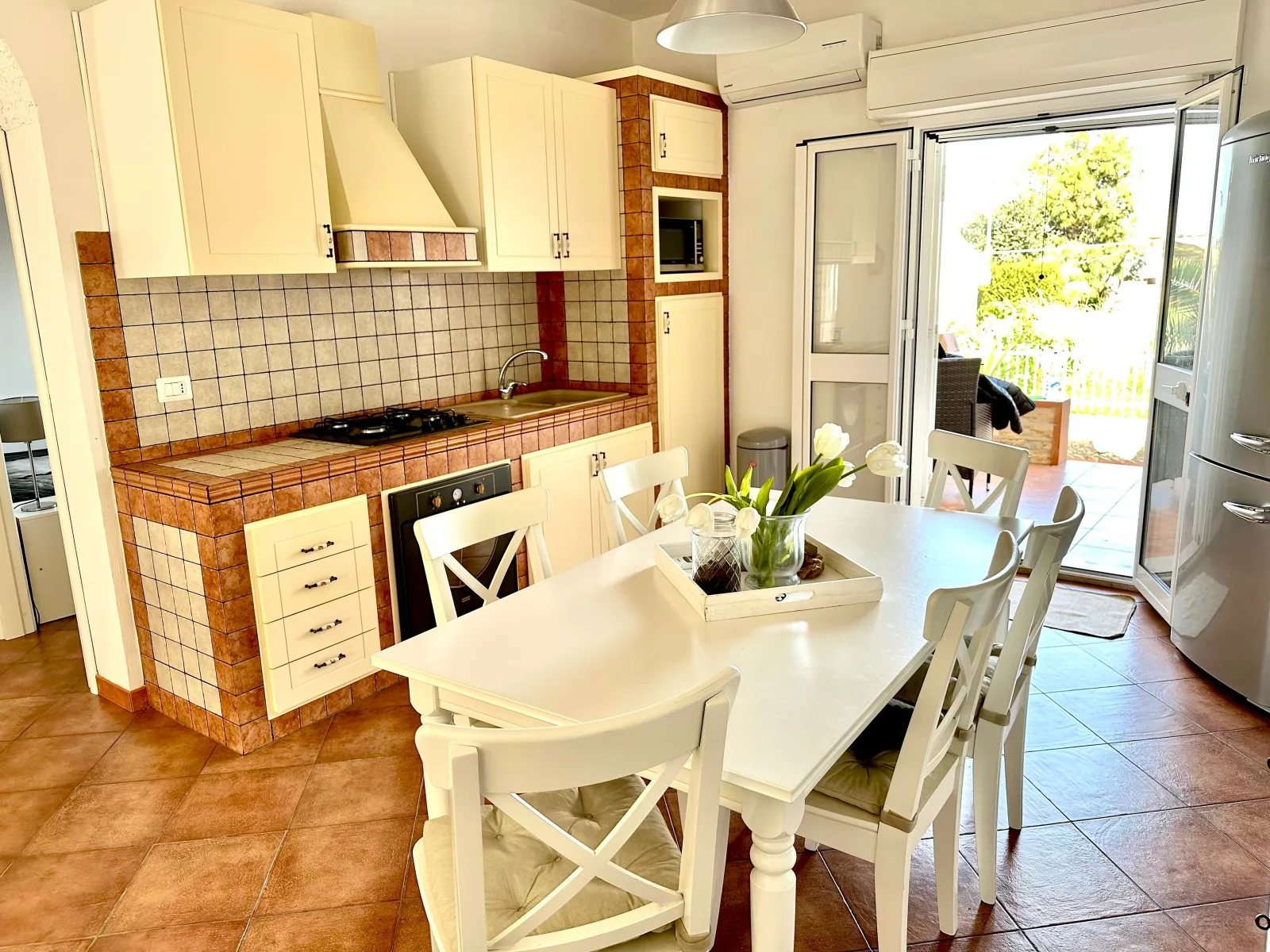 Casa Sunshine 2.0 - Vacanze al mare