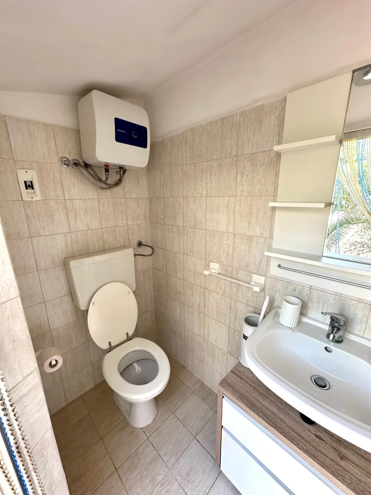 Casa Sunshine 2.0 - Vacanze al mare