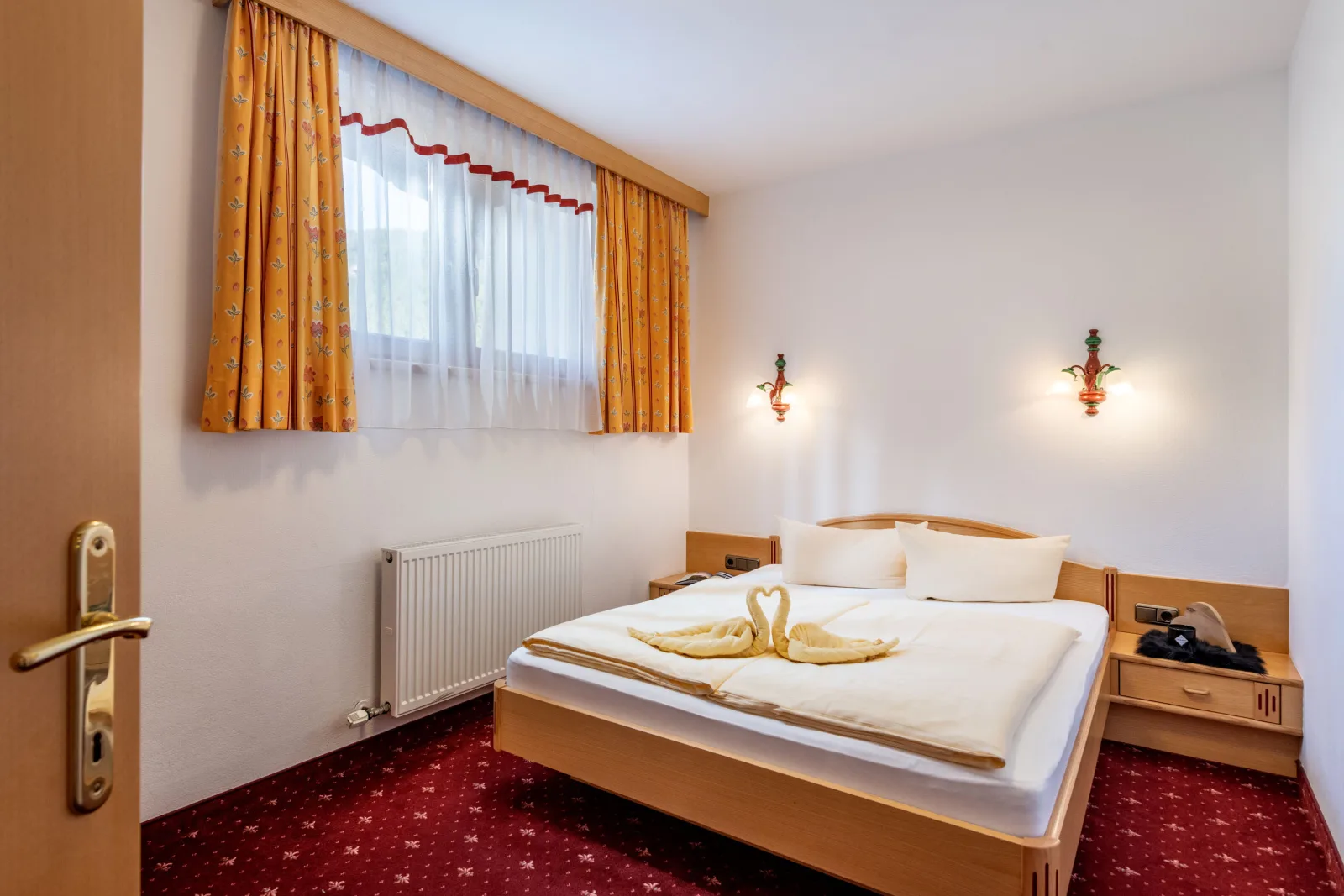 Hotel Alpinjuwel Gerlos - Apartment Isskogel